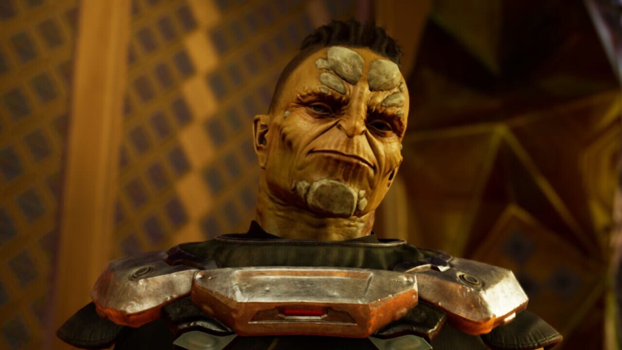 Star Trek: Resurgence