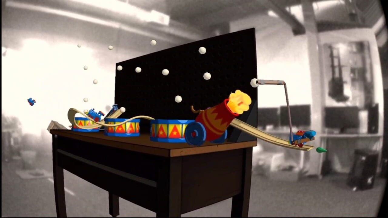 Rube Goldberg Workshop