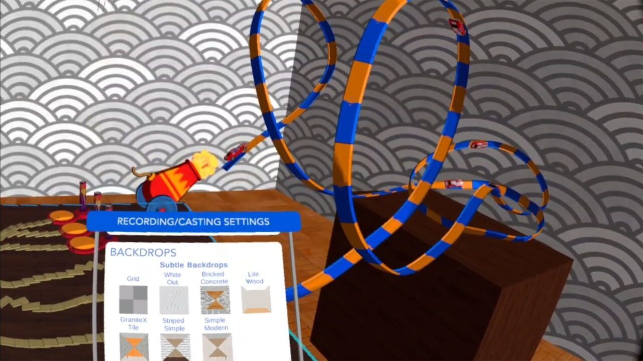 Rube Goldberg Workshop