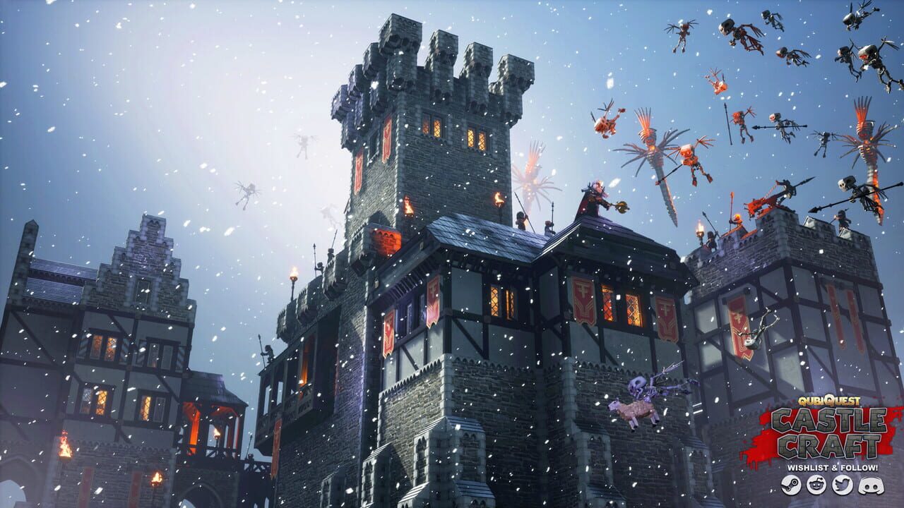 Castle Craft
