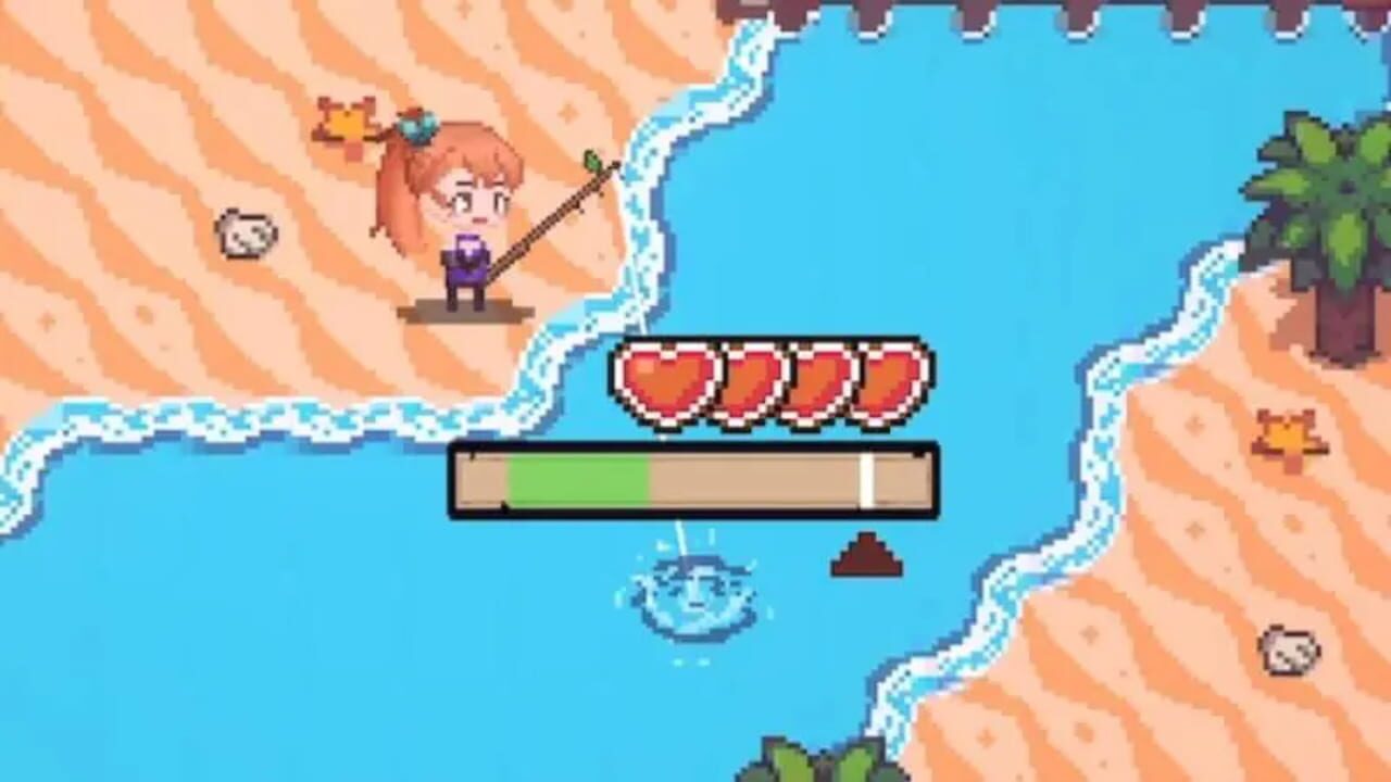 Monster Fishing