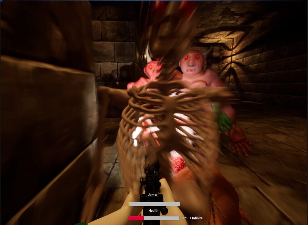 Lord of Terror