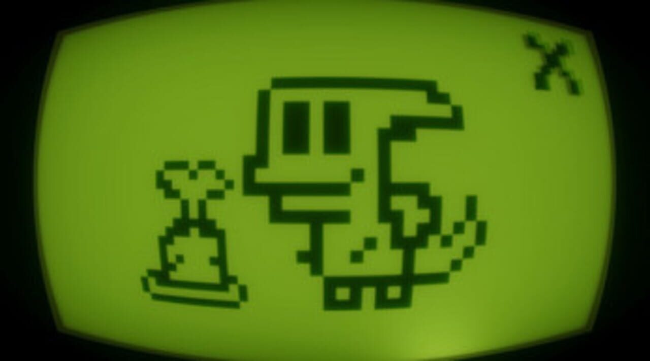 Criptotamagothic Lite