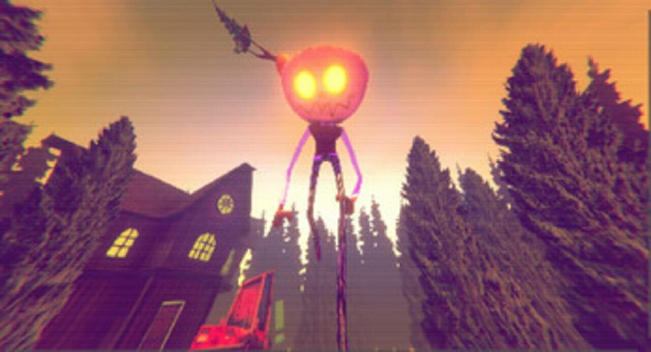 114 Miles to Doctor Noodles Farm