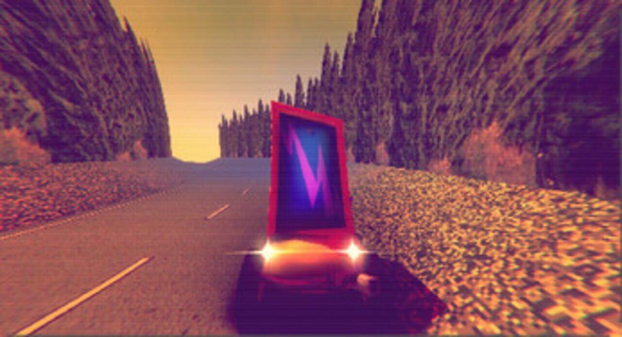 114 Miles to Doctor Noodles Farm