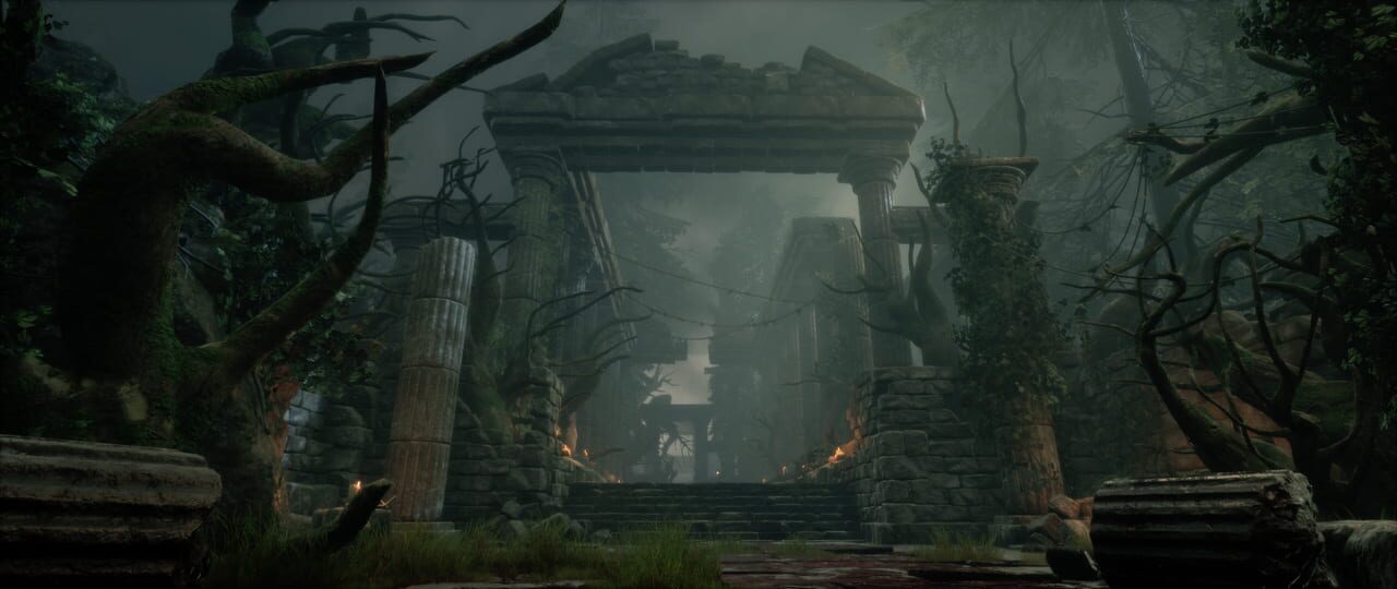 Testament: The Order of High-Human