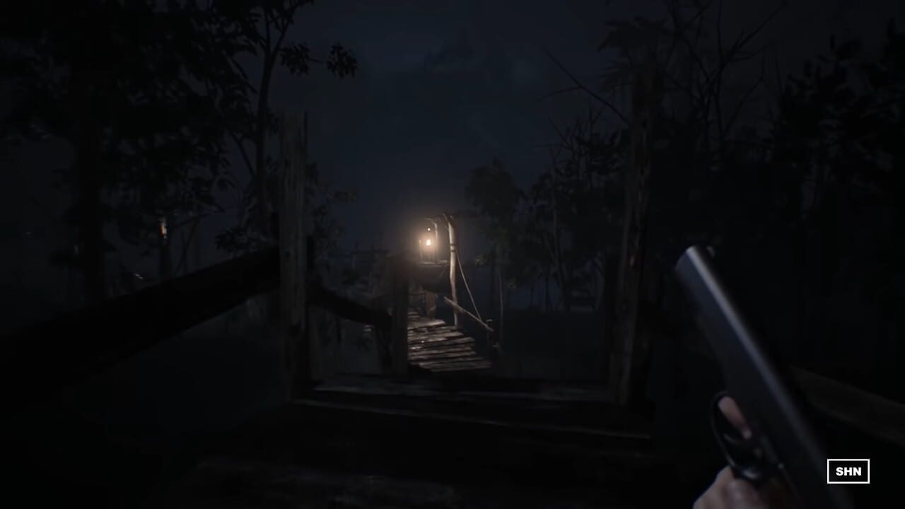Resident Evil 7: Biohazard – Gold Edition Grotesque Version