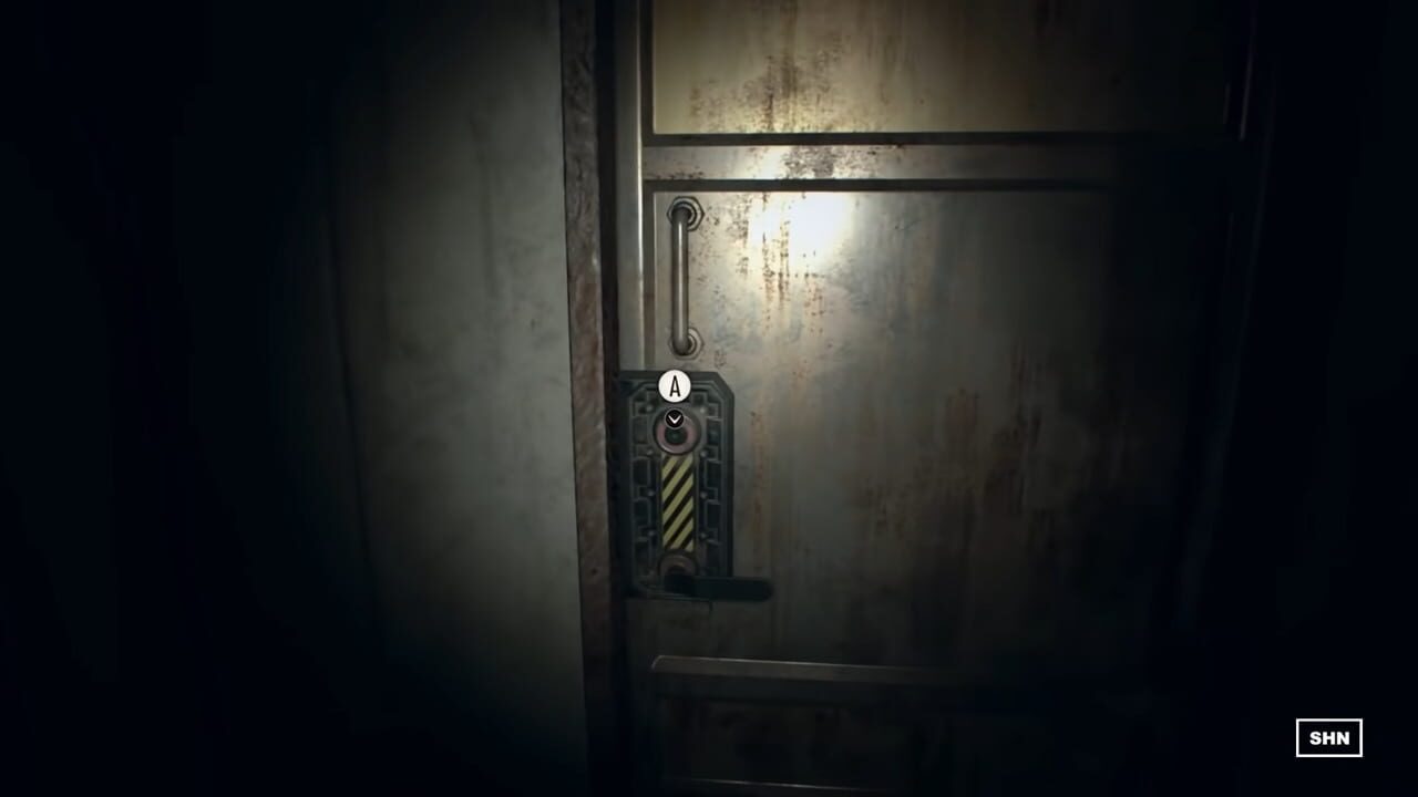 Resident Evil 7: Biohazard – Gold Edition Grotesque Version