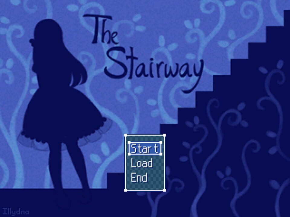 The Stairway