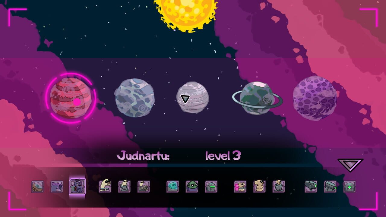 Lord of the Click: Interstellar Wars