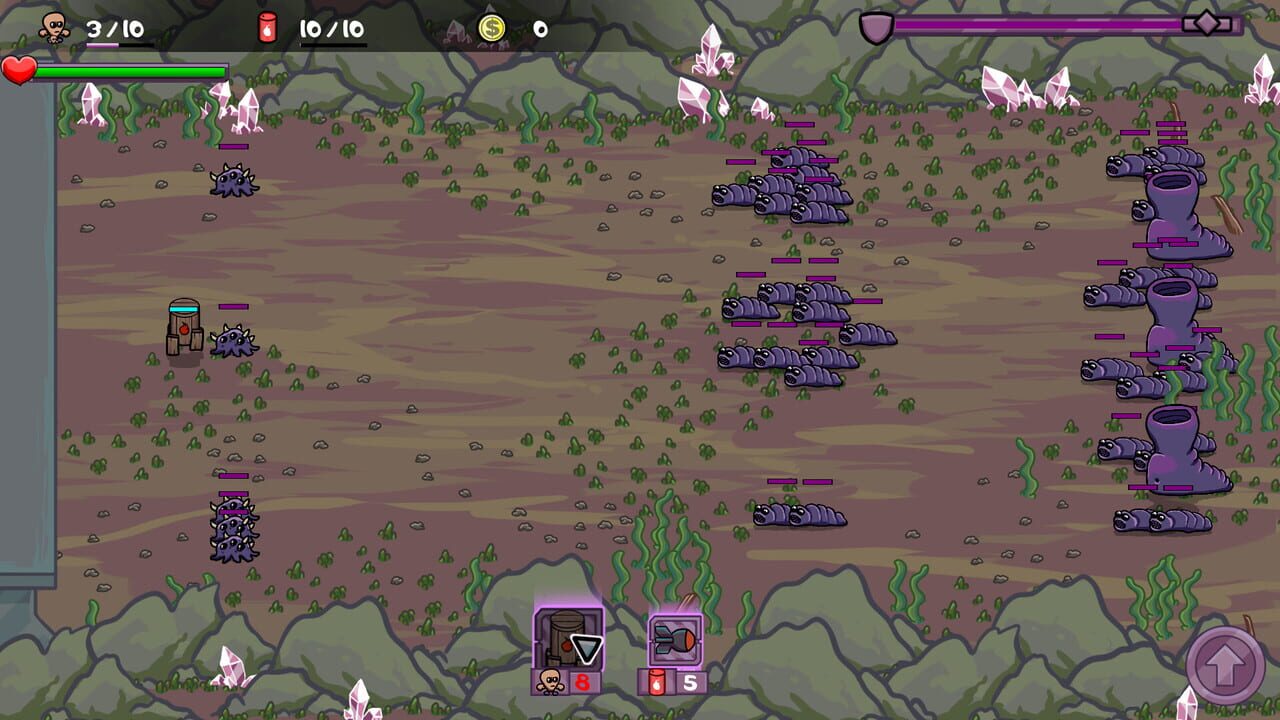 Lord of the Click: Interstellar Wars