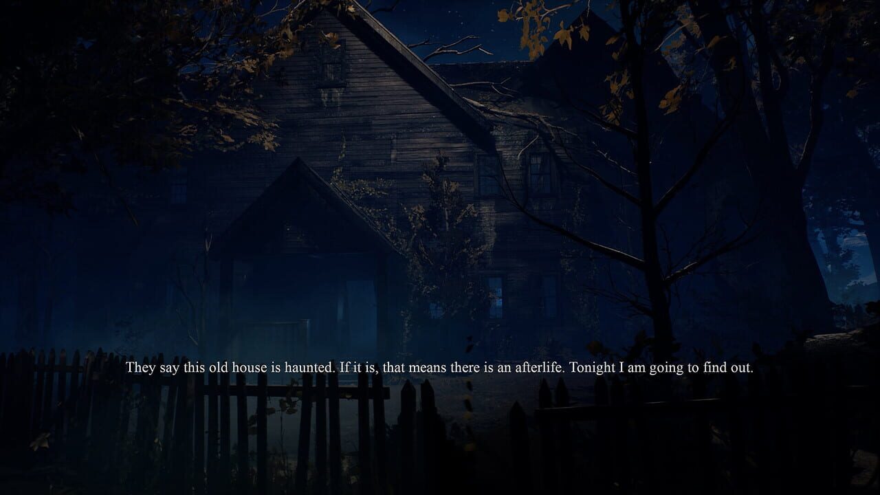 Presences: Dark Awakening