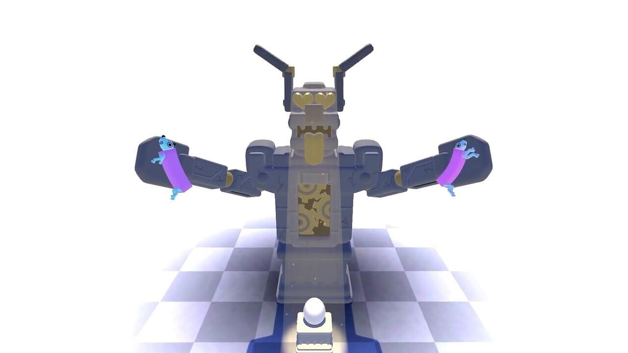 Wobbledogs: Console Edition