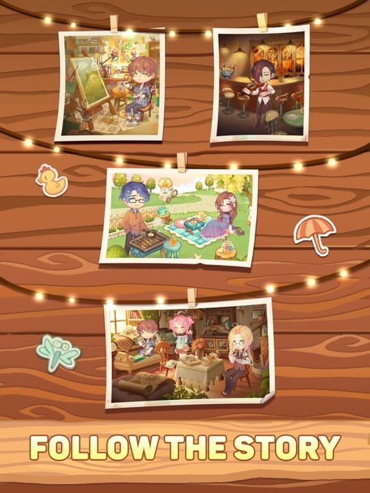 Kawaii Mansion: Home Makeover