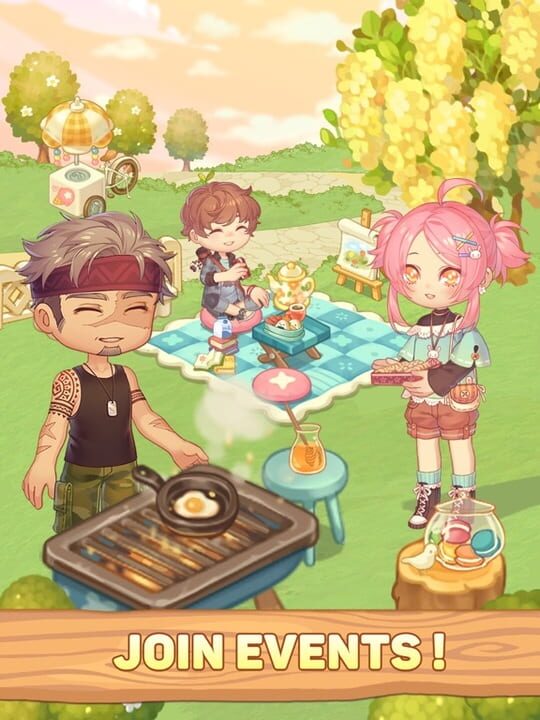 Kawaii Mansion: Home Makeover