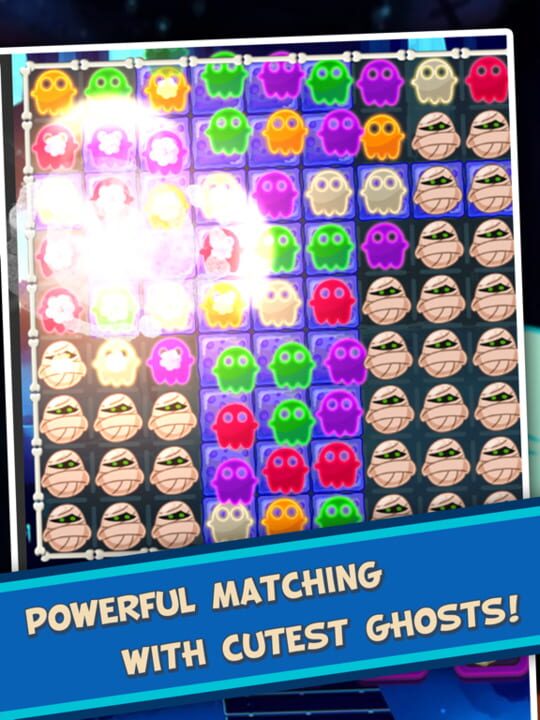 Ghost Blast