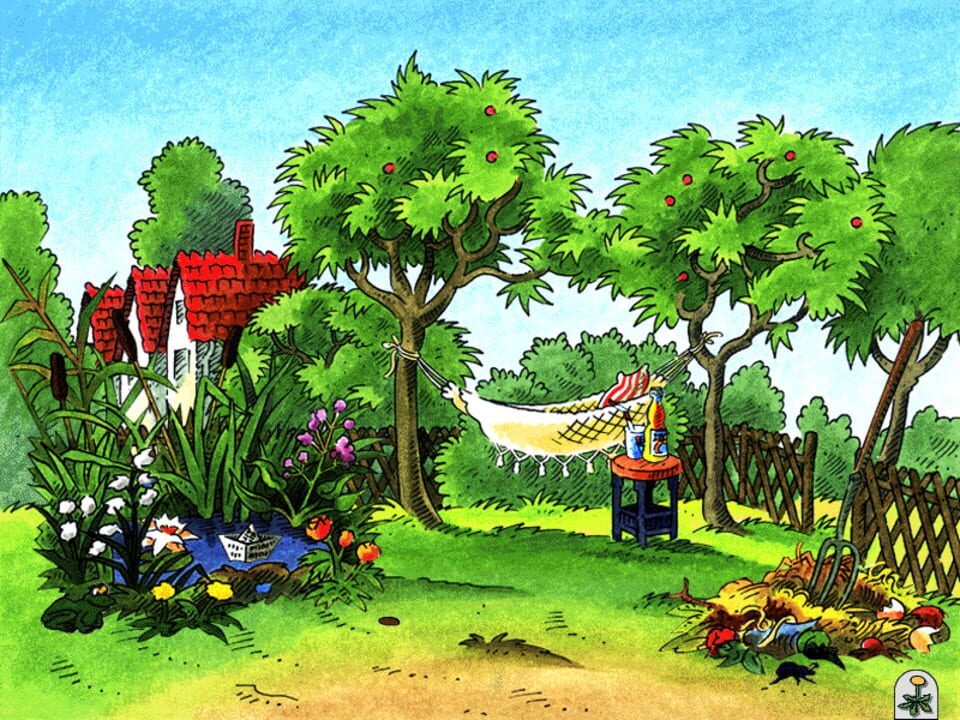 Löwenzahn 2: Geschichten aus Natur, Umwelt und Technik
