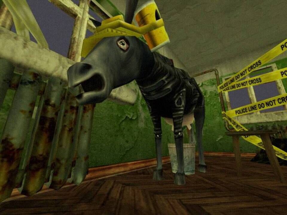 Nuclear Titbit: Flashback