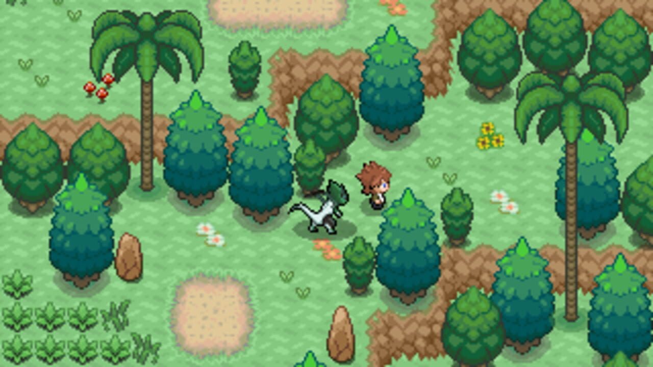 Pokémon Edición Reloaded