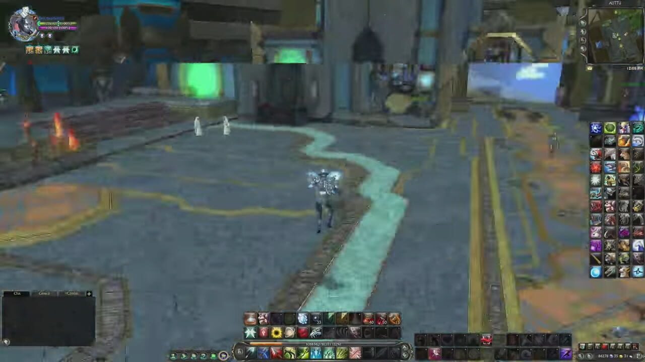 Rift: Starfall Prophecy