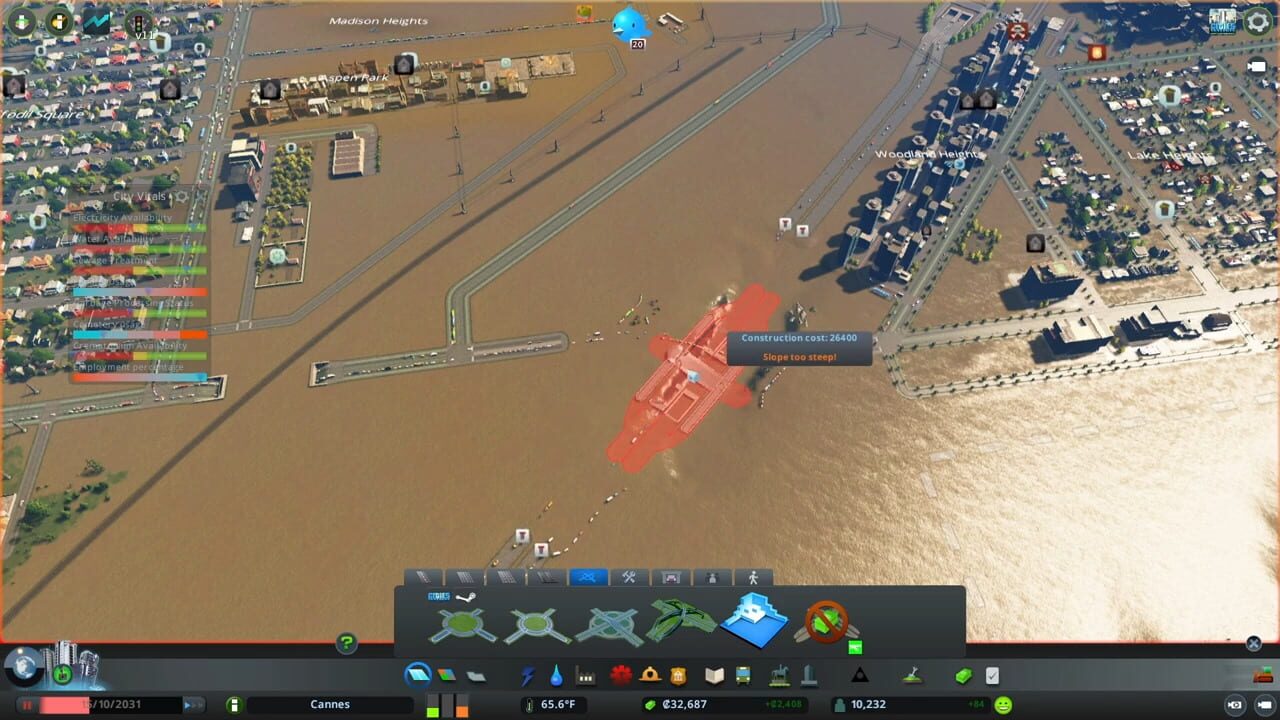 Cities: Skylines – Platinum Edition