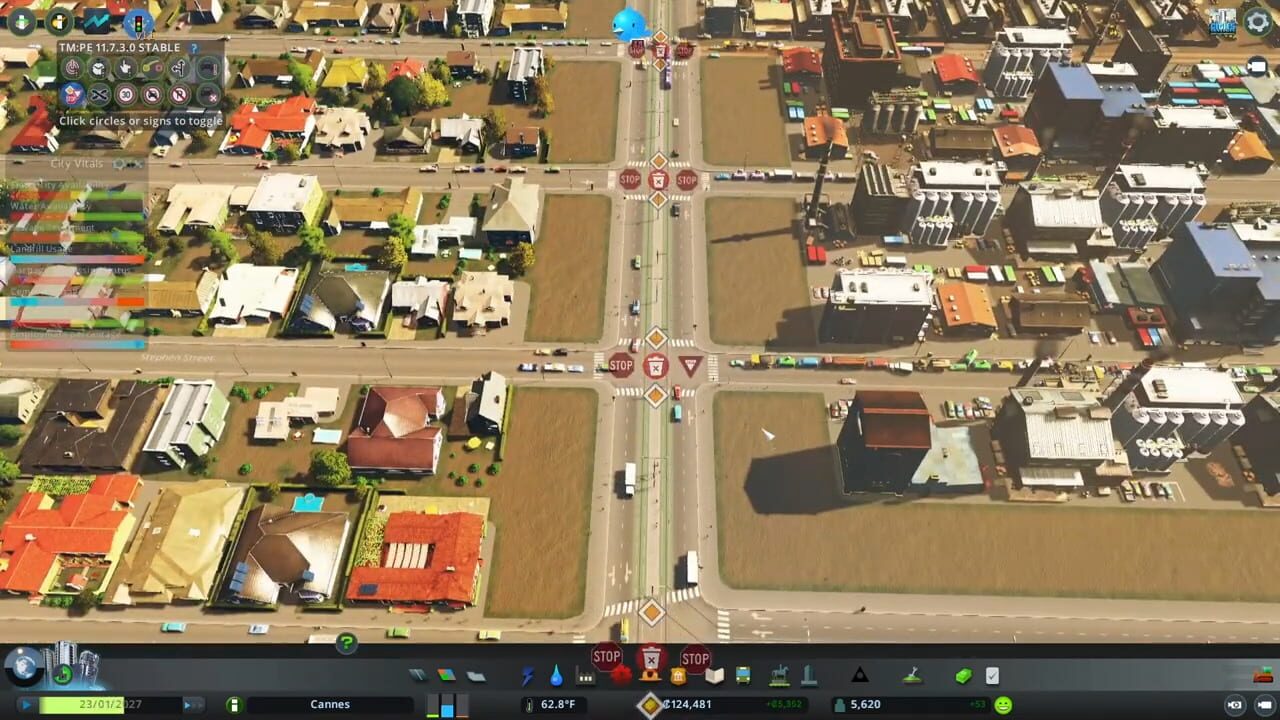 Cities: Skylines – Platinum Edition