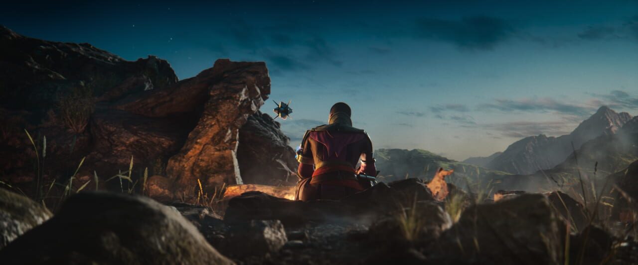 Destiny 2: The Final Shape