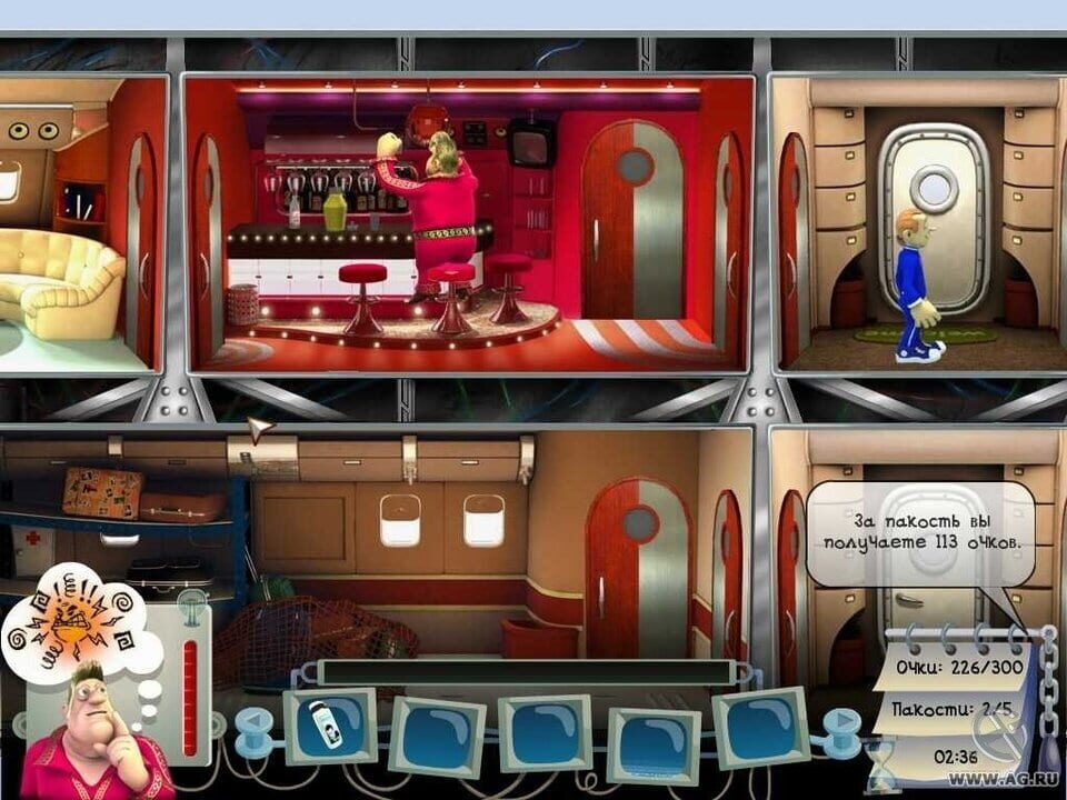 Pranksterz: From Russia With Love