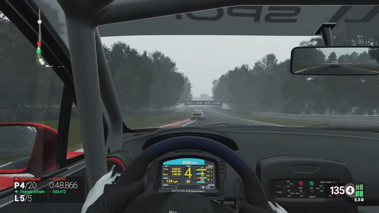 Project CARS: Perfect Edition