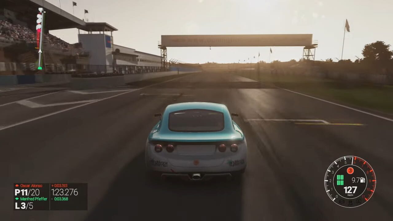 Project CARS: Perfect Edition