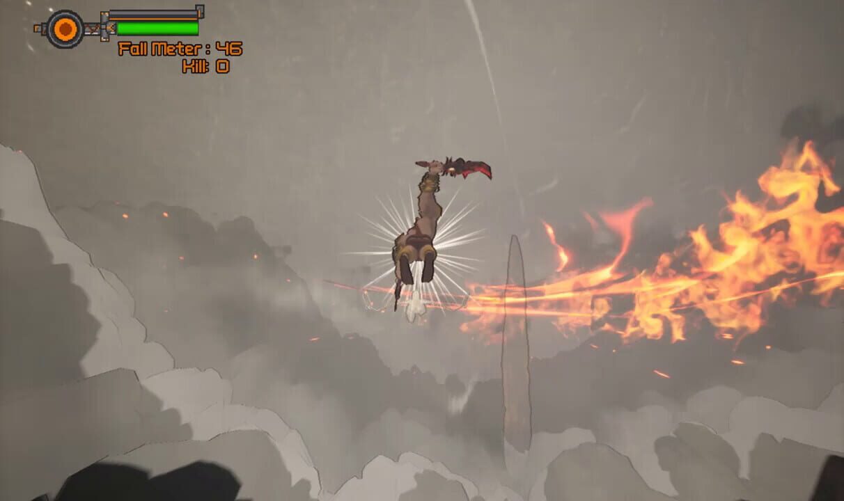 FallinBara