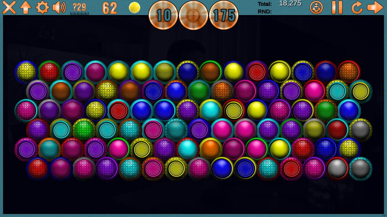 Clutter RefleXIVe: The Diceman Cometh – Collector’s Edition