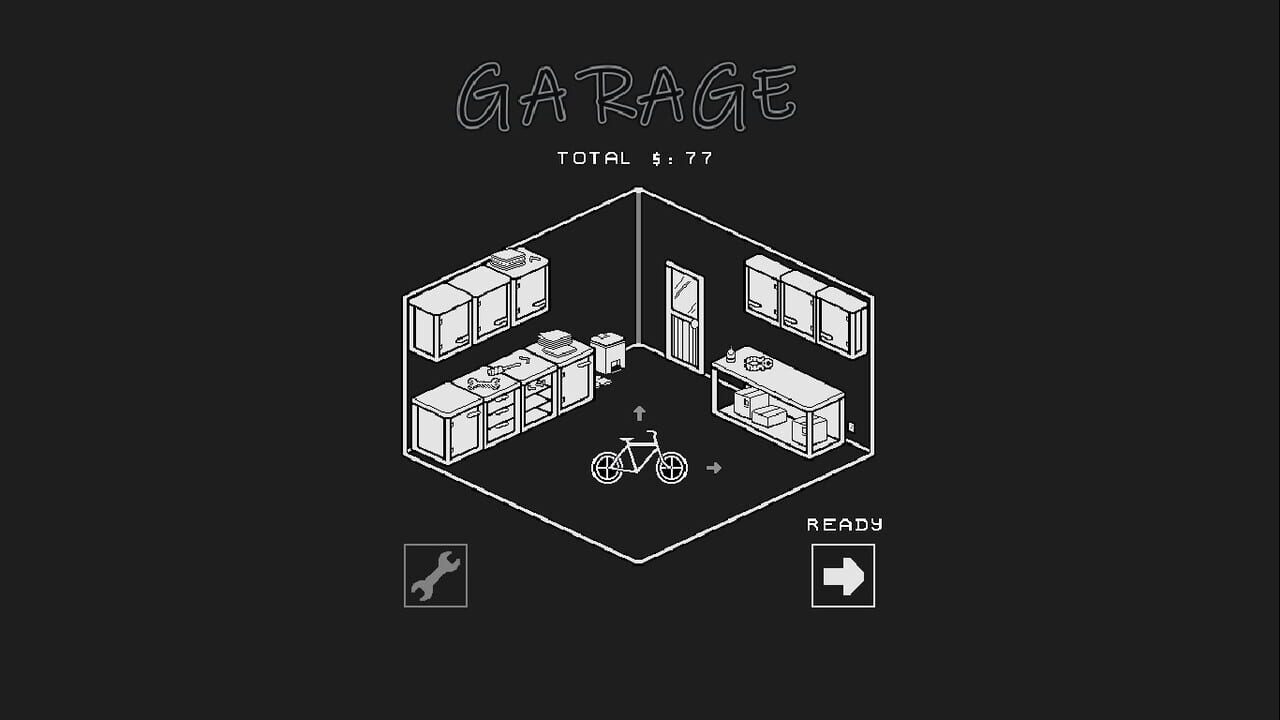 Bit Bike