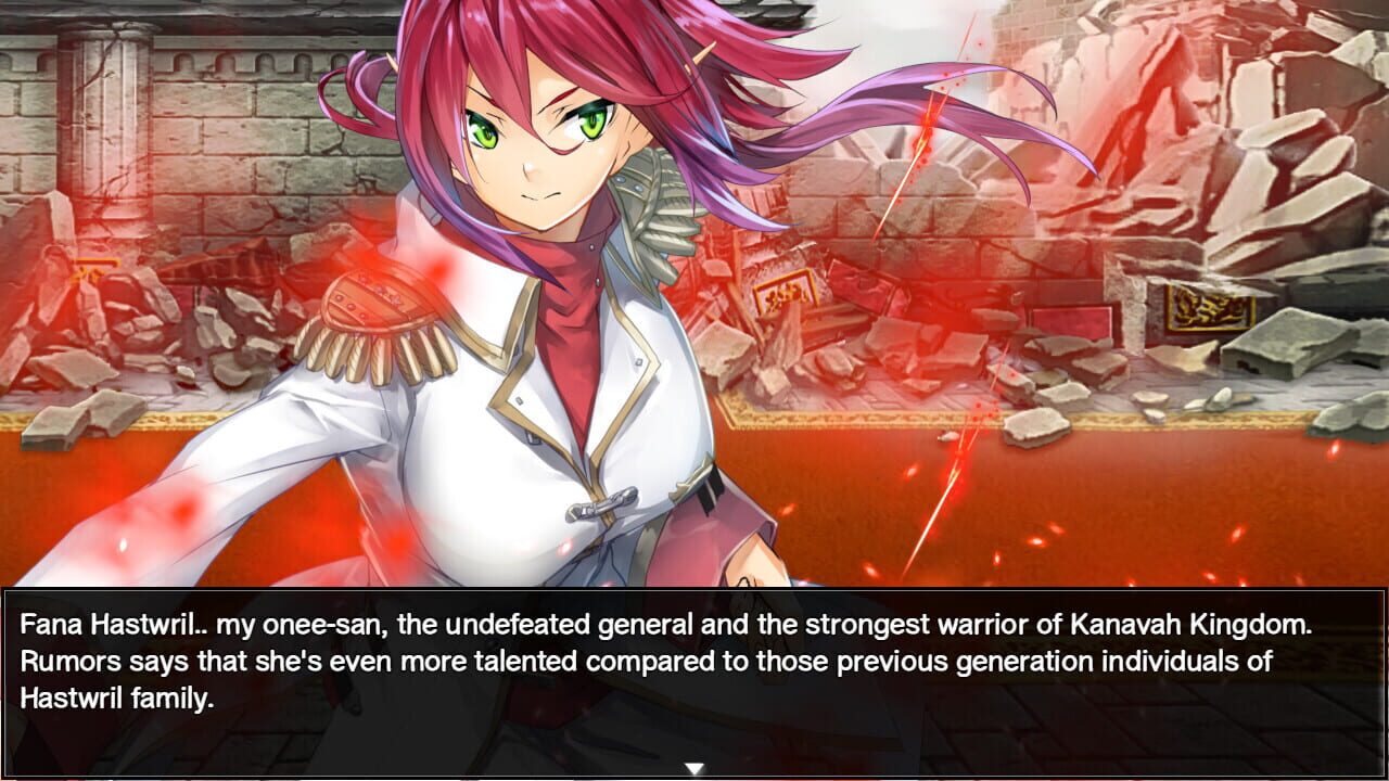 Reincarnated as a Noble