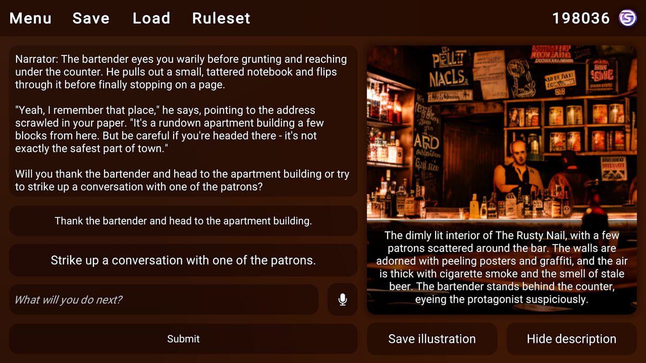 Dreamio: AI-Powered Adventures