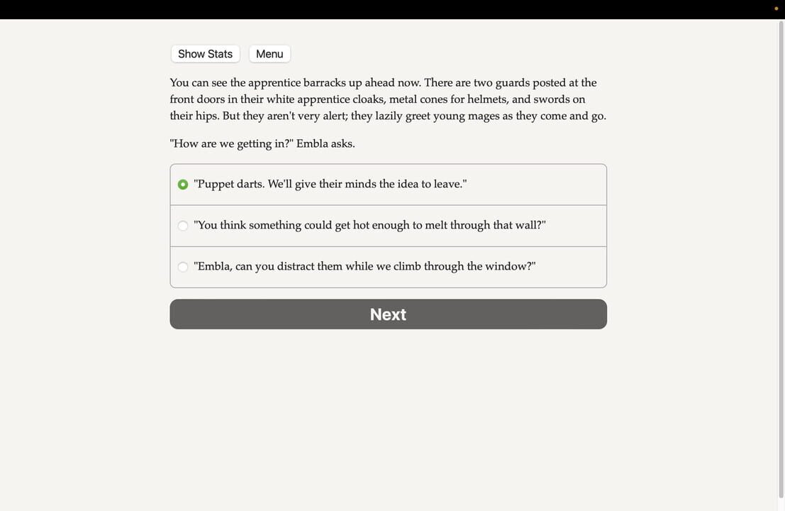 Magehunter: Phoenix Flame