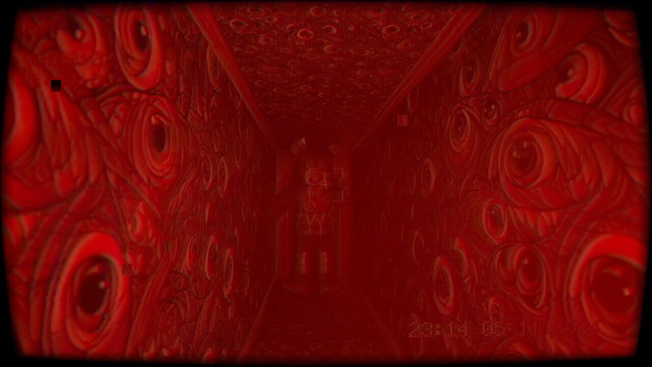 In the Footage