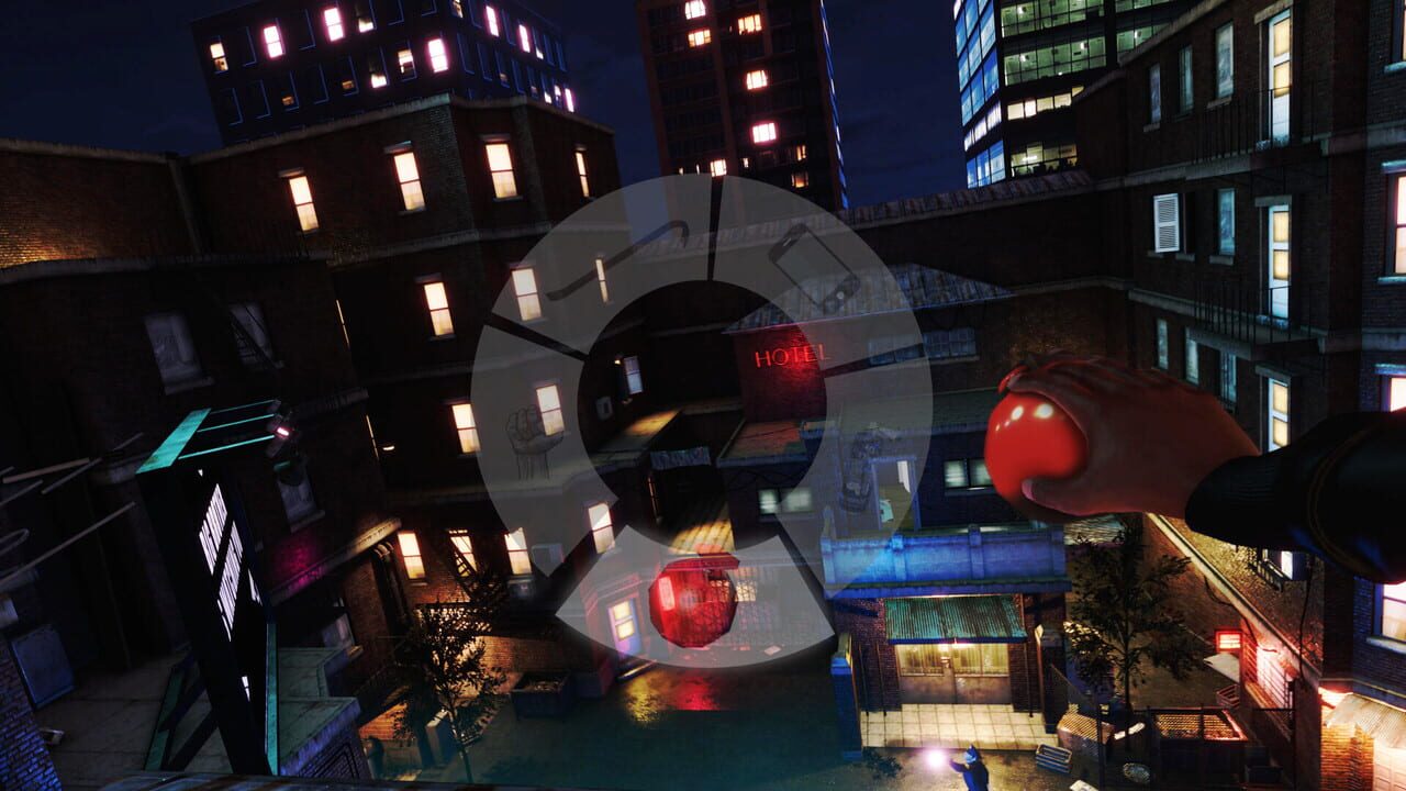 Hooligan Simulator: Survive in Urban Jungle