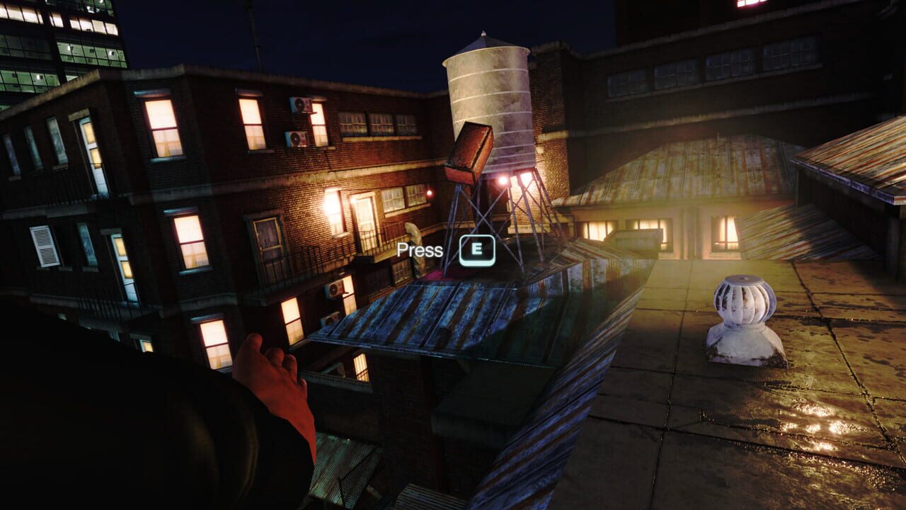 Hooligan Simulator: Survive in Urban Jungle