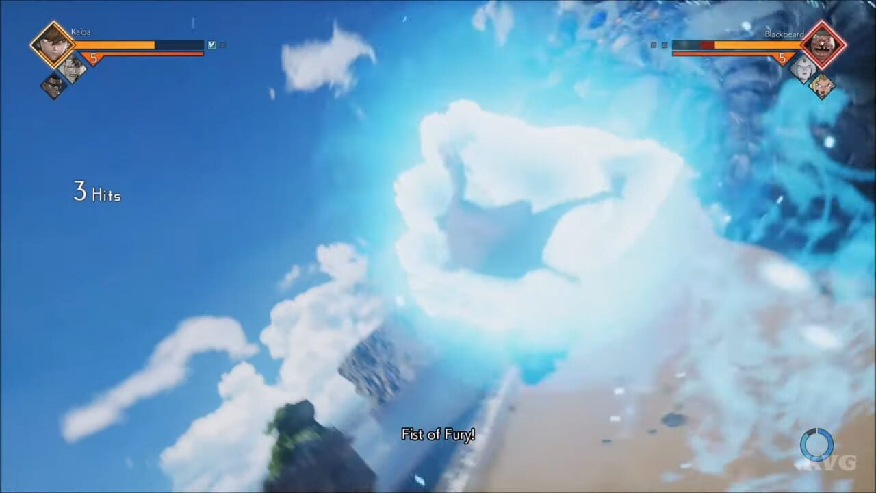 Jump Force: Character Pack 1 – Seto Kaiba