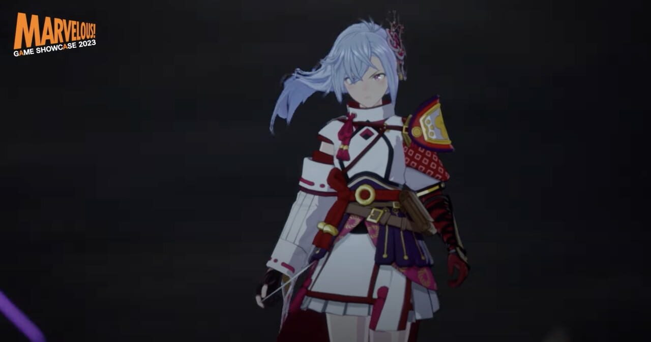 Rune Factory: Guardians of Azuma