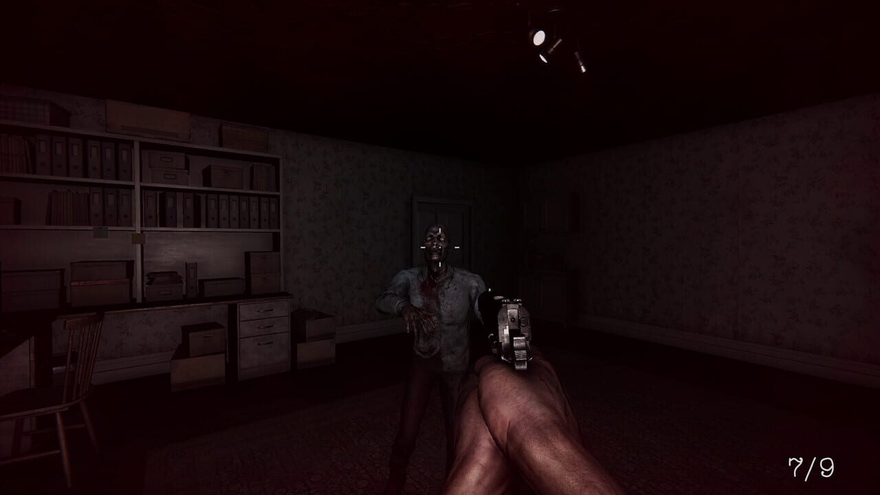 Enigma Manor