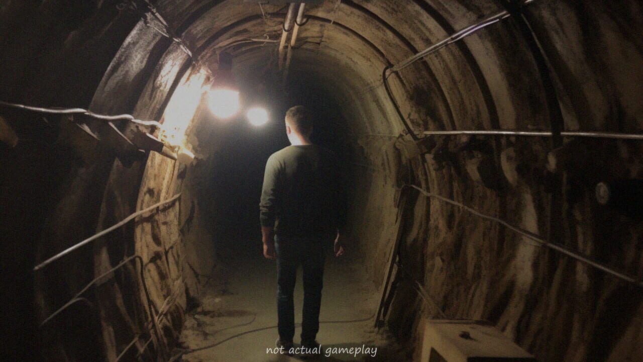 Echoes of the Forgotten