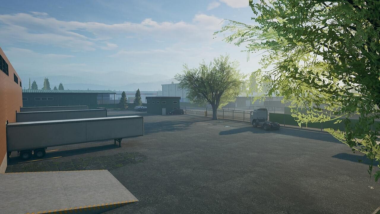 Forklift 2024: The Simulation