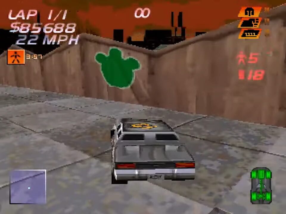 Carmageddon