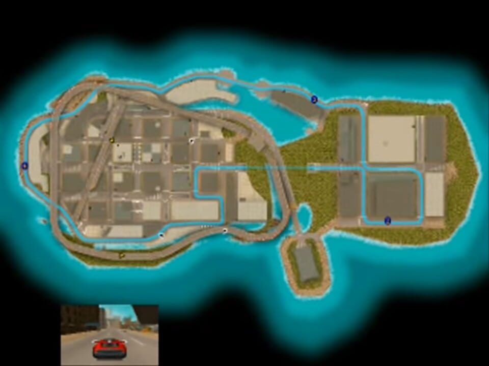 Carmageddon II: Carpocalypse Now