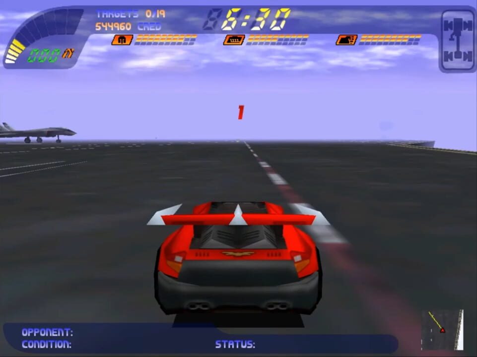 Carmageddon II: Carpocalypse Now