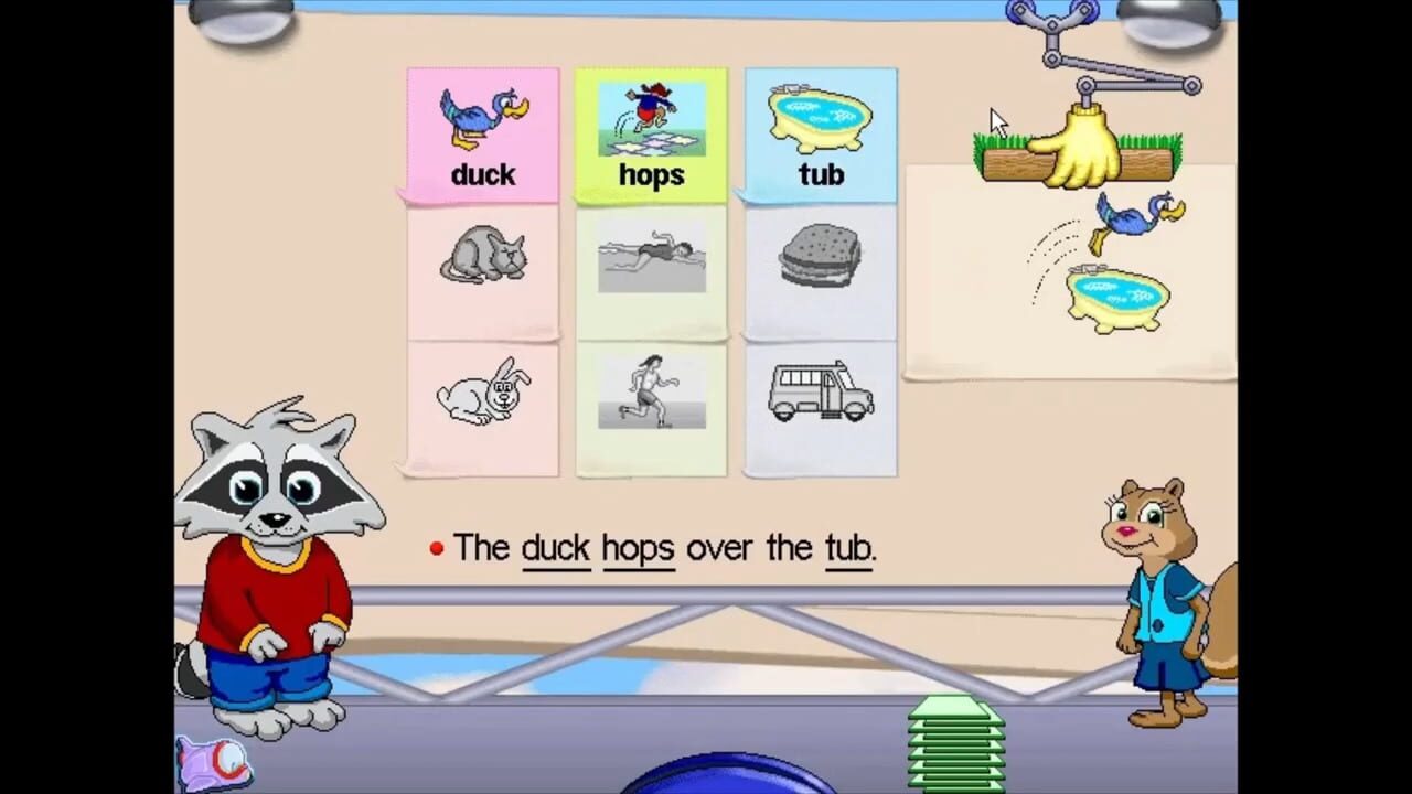 Let’s Go Read: An Island Adventure