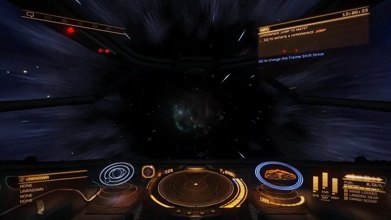 Elite: Dangerous – Legendary Edition