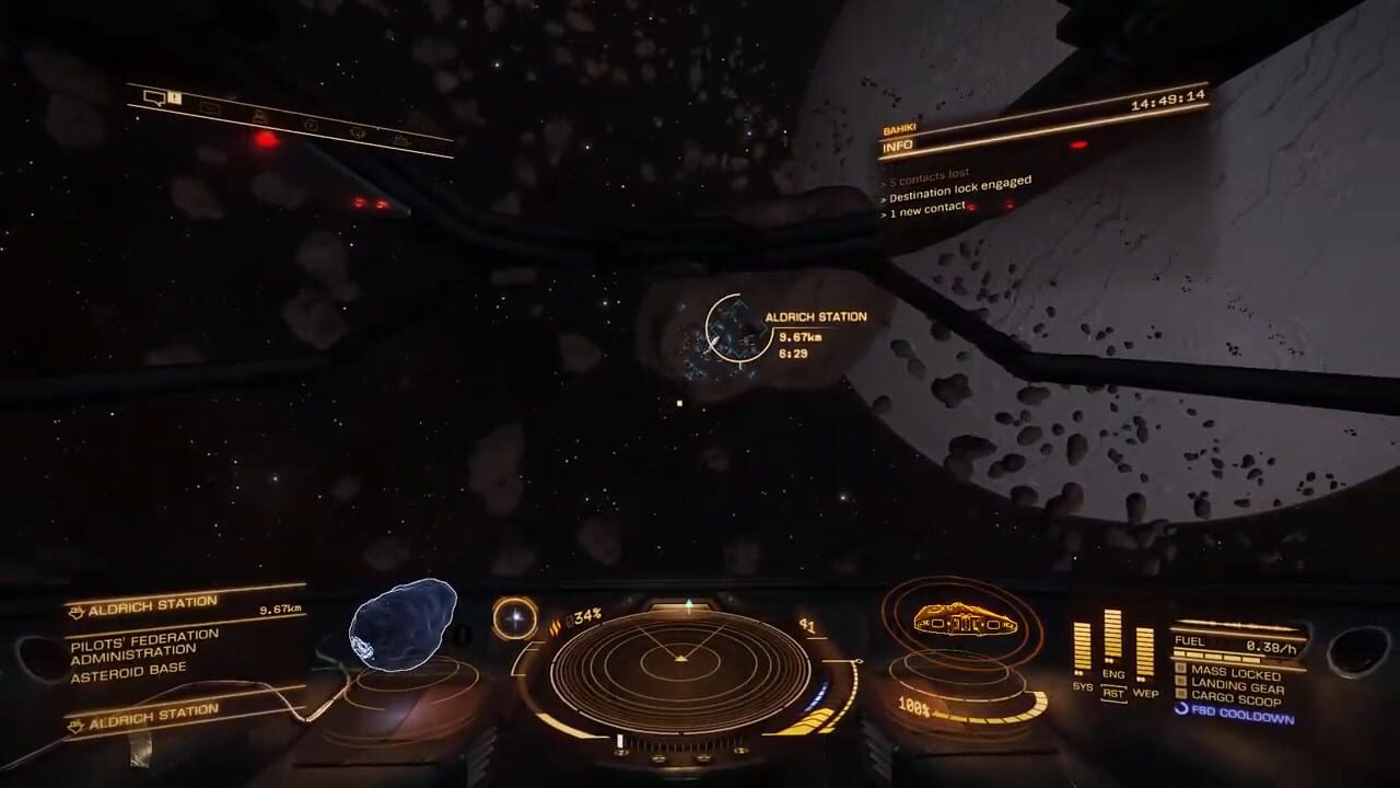 Elite: Dangerous – Legendary Edition